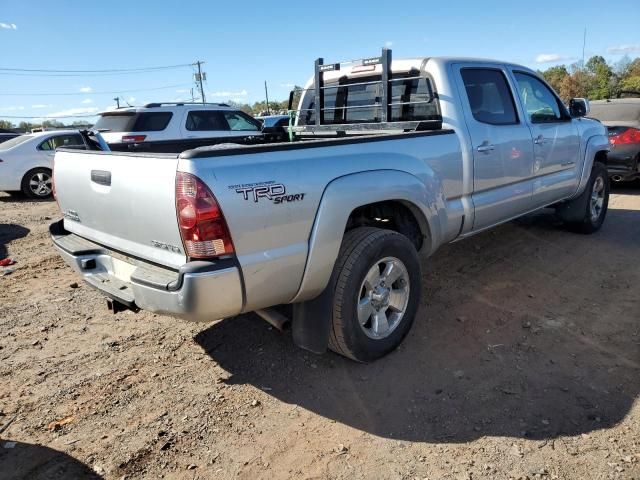 2006 Toyota Tacoma Double Cab Long BED