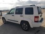 2008 Jeep Liberty Sport