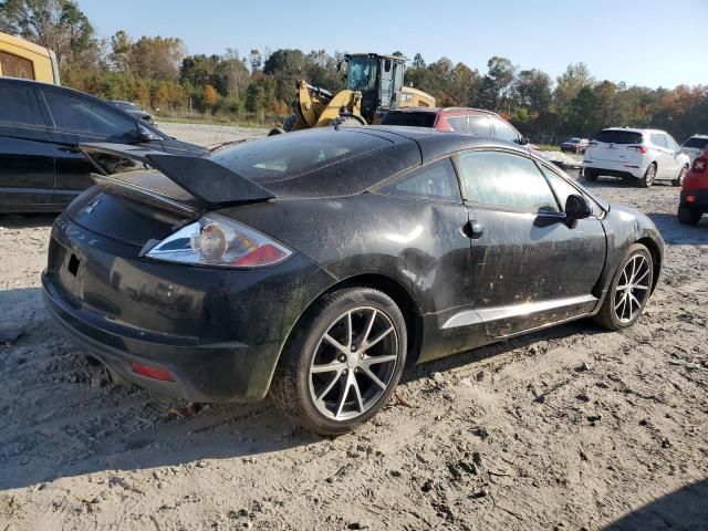 2011 Mitsubishi Eclipse GS Sport