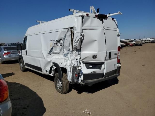 2023 Dodge RAM Promaster 3500 3500 High