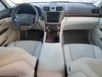 2011 Lexus LS 460