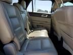 2011 Ford Explorer Limited