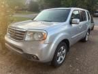 2014 Honda Pilot EXL