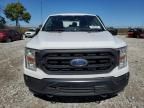 2022 Ford F150 Super Cab