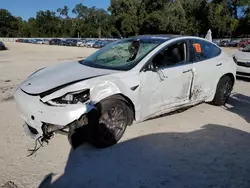 2018 Tesla Model 3 en venta en Ocala, FL