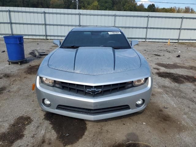 2010 Chevrolet Camaro LT