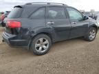 2007 Acura MDX Sport