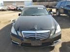 2013 Mercedes-Benz E 350 4matic