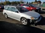 2006 Subaru Legacy 2.5I Limited