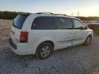 2010 Chrysler Town & Country Touring