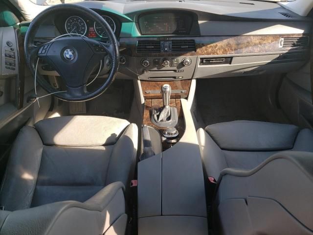 2006 BMW 530 I