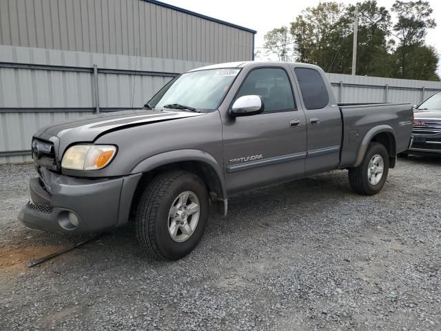 2006 Toyota Tundra Access Cab SR5