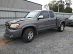 2006 Toyota Tundra Access Cab SR5