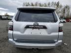 2018 Toyota 4runner SR5/SR5 Premium