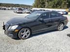 2013 Mercedes-Benz E 350