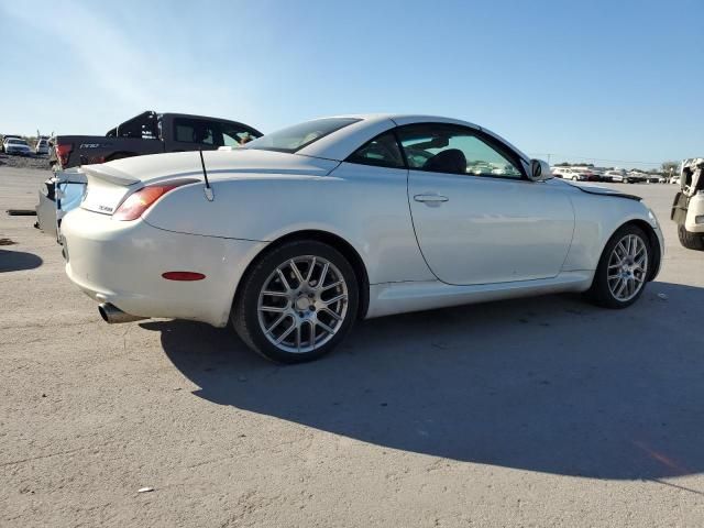 2004 Lexus SC 430