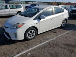 2014 Toyota Prius en venta en Van Nuys, CA