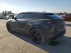 2019 Lamborghini Urus