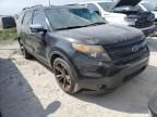 2014 Ford Explorer Sport