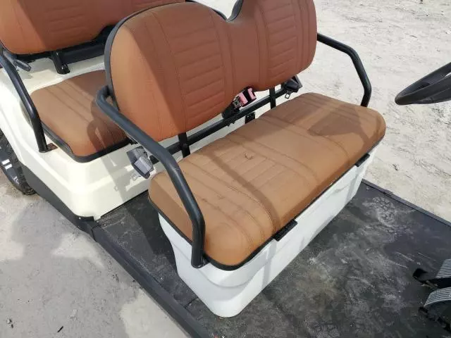 2018 Golf Cart Cart