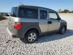 2004 Honda Element EX