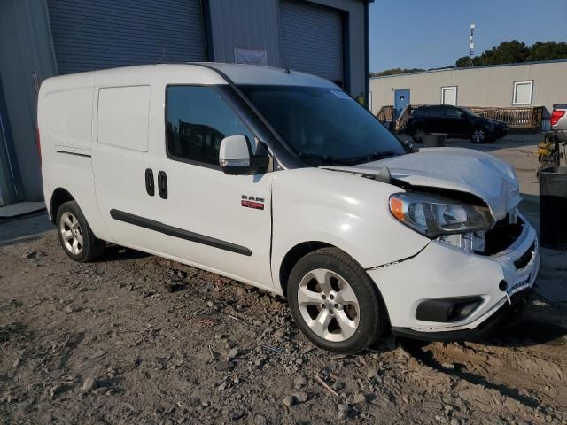 2018 Dodge RAM Promaster City SLT