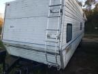 2002 Alla Travel Trailer