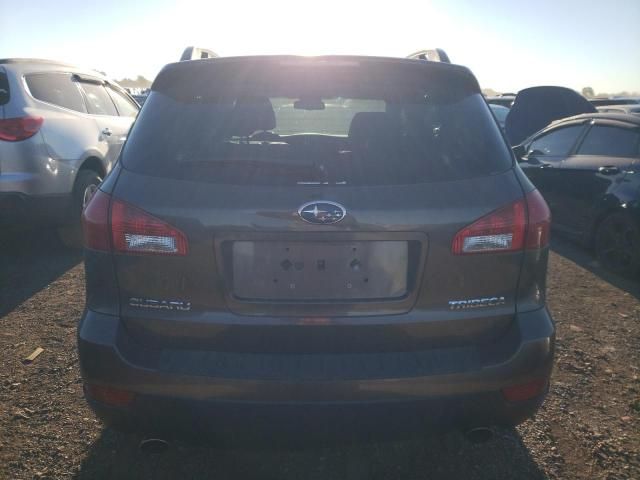 2009 Subaru Tribeca Limited