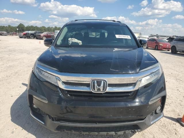 2019 Honda Pilot Touring