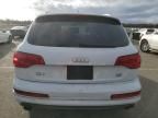 2014 Audi Q7 Premium Plus