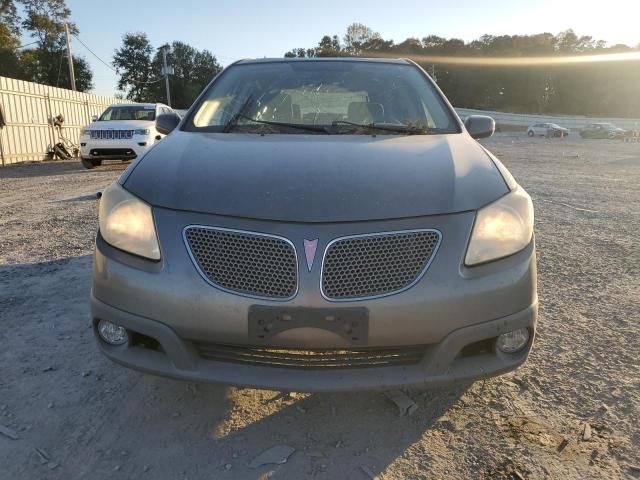 2007 Pontiac Vibe