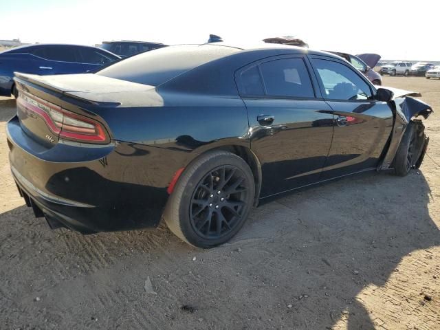 2018 Dodge Charger R/T