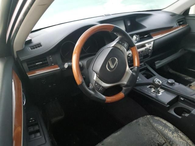 2013 Lexus ES 300H