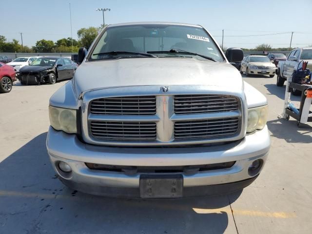 2004 Dodge RAM 1500 ST