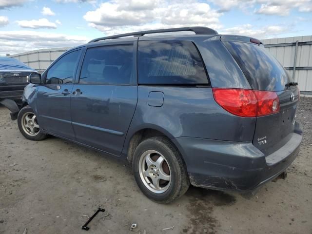 2006 Toyota Sienna CE