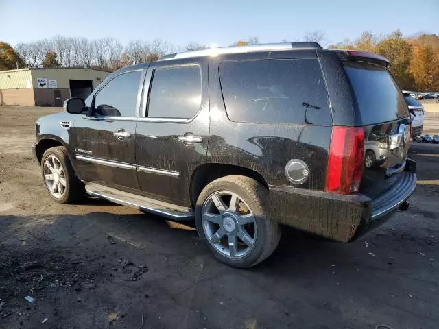 2007 Cadillac Escalade Luxury