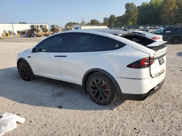 2023 Tesla Model X