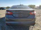 2015 Ford Fusion S Hybrid