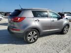 2011 KIA Sportage EX