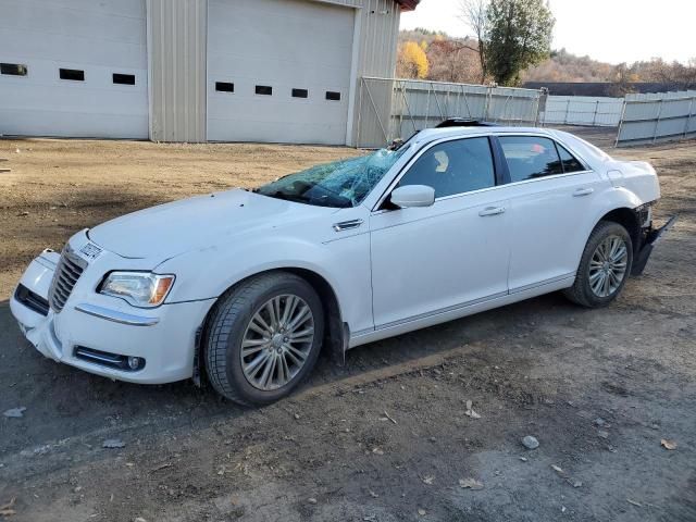 2013 Chrysler 300