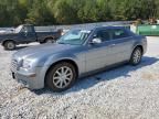 2007 Chrysler 300C