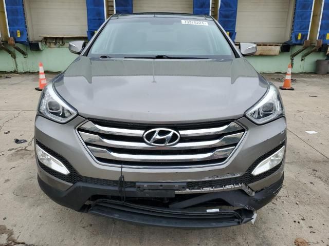 2013 Hyundai Santa FE Sport