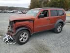 2007 Dodge Nitro SXT