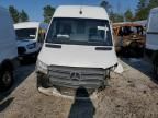 2021 Mercedes-Benz Sprinter 2500