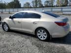 2010 Buick Lacrosse CXL