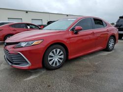 Toyota Vehiculos salvage en venta: 2023 Toyota Camry LE