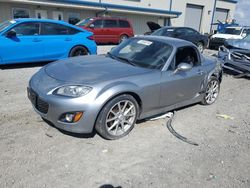 2011 Mazda MX-5 Miata en venta en Earlington, KY