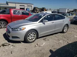 2016 Ford Fusion SE en venta en Earlington, KY