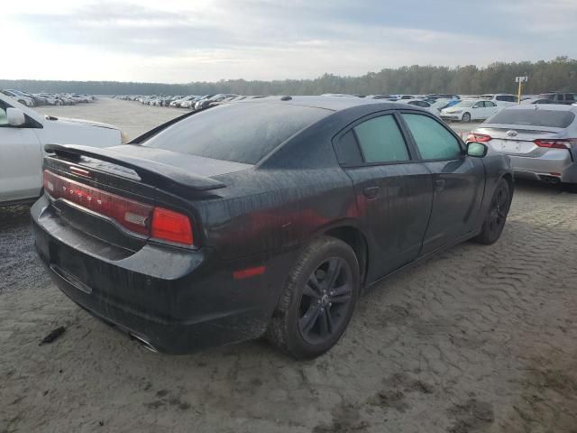 2013 Dodge Charger R/T