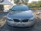 2012 KIA Forte EX